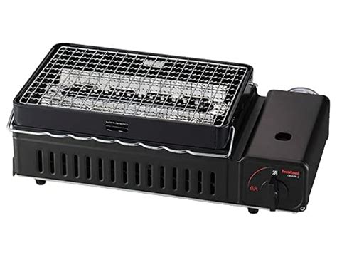 iwatani gas grill